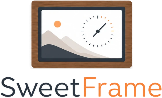 SweetFrame